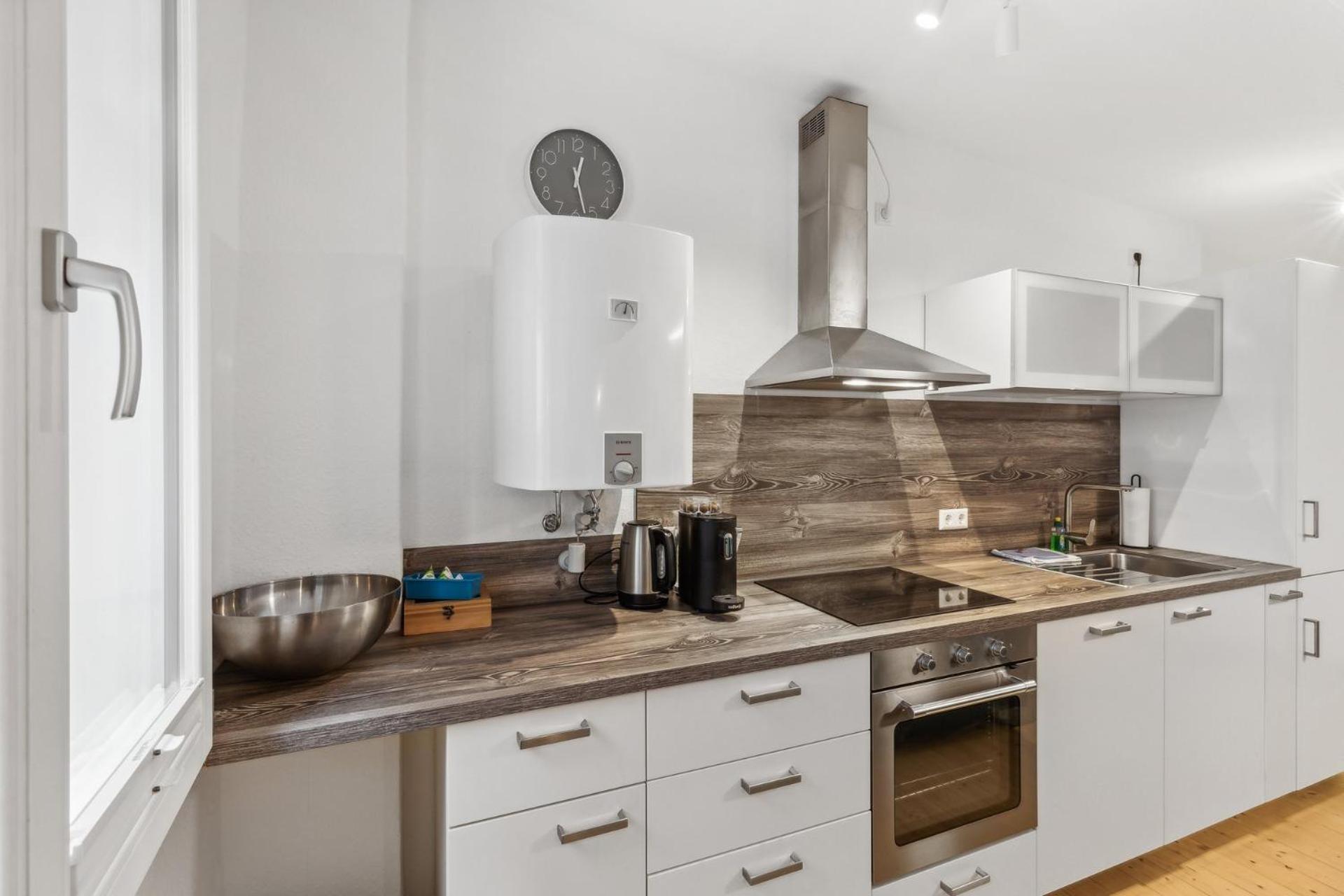 Residenz Im Historischen Zentrum - Aalen Apartments & Suites المظهر الخارجي الصورة