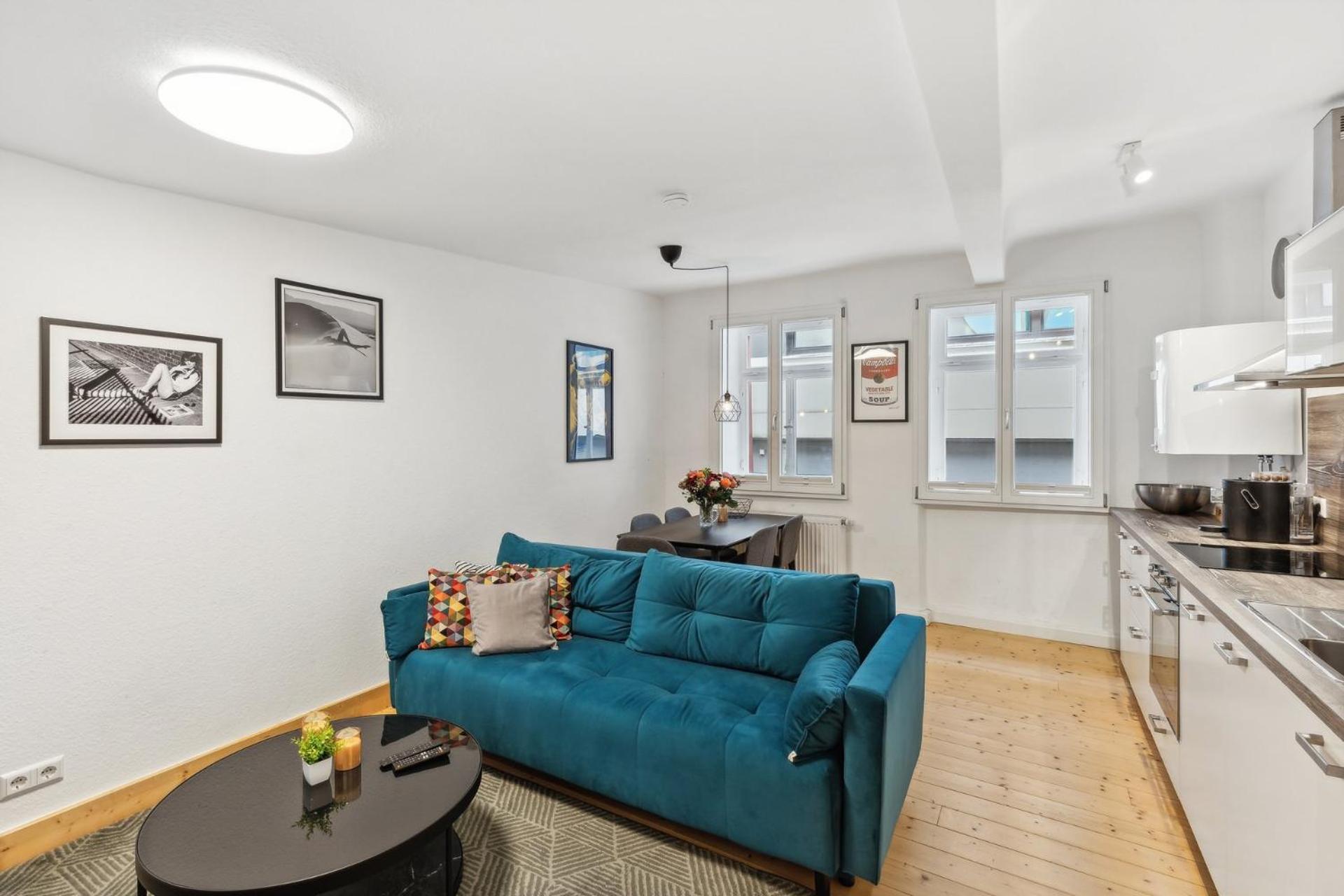 Residenz Im Historischen Zentrum - Aalen Apartments & Suites المظهر الخارجي الصورة