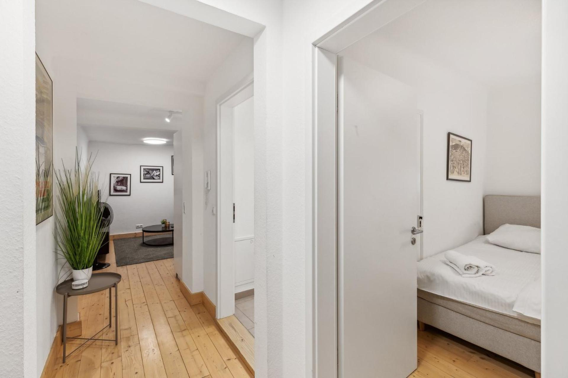 Residenz Im Historischen Zentrum - Aalen Apartments & Suites المظهر الخارجي الصورة