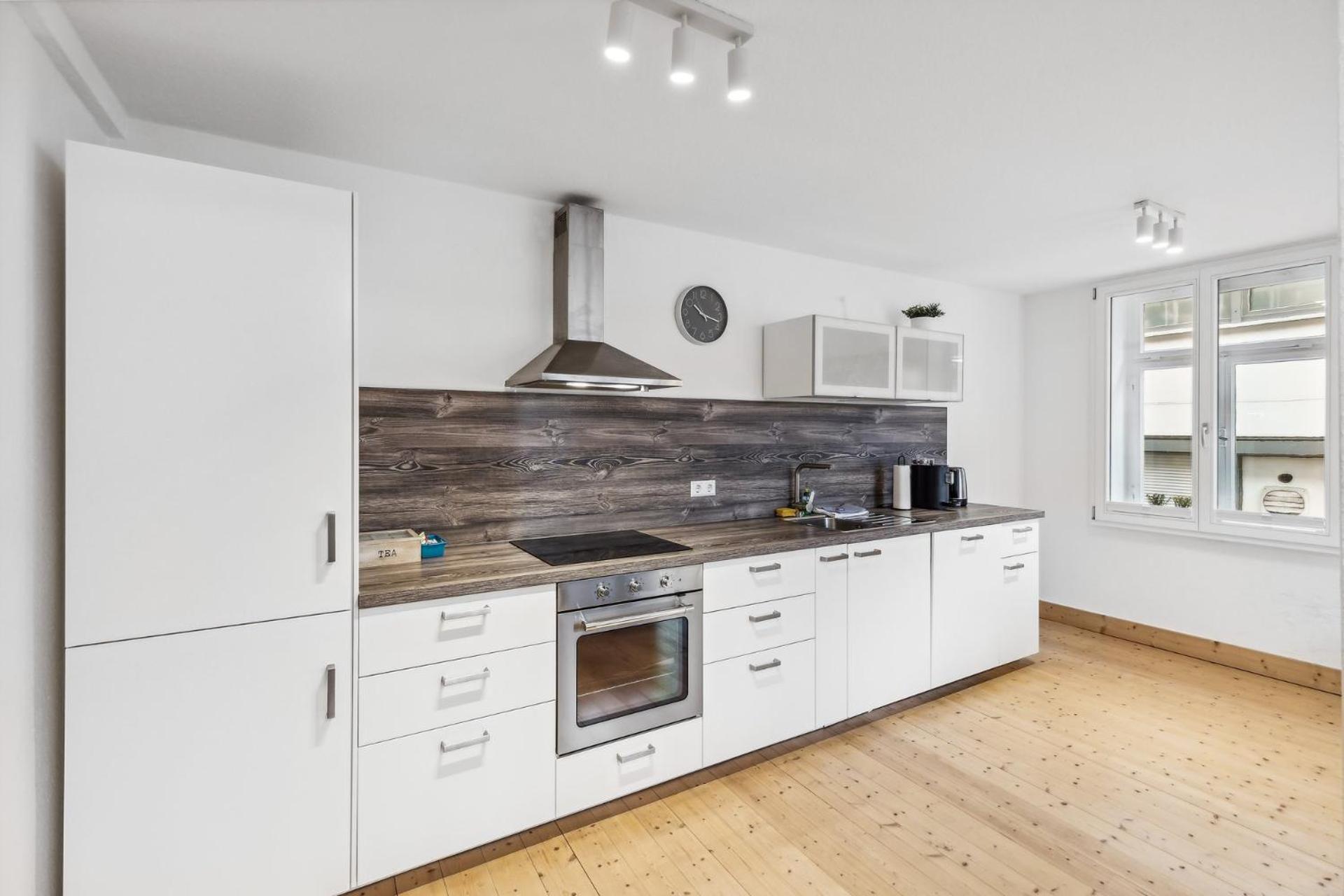 Residenz Im Historischen Zentrum - Aalen Apartments & Suites المظهر الخارجي الصورة