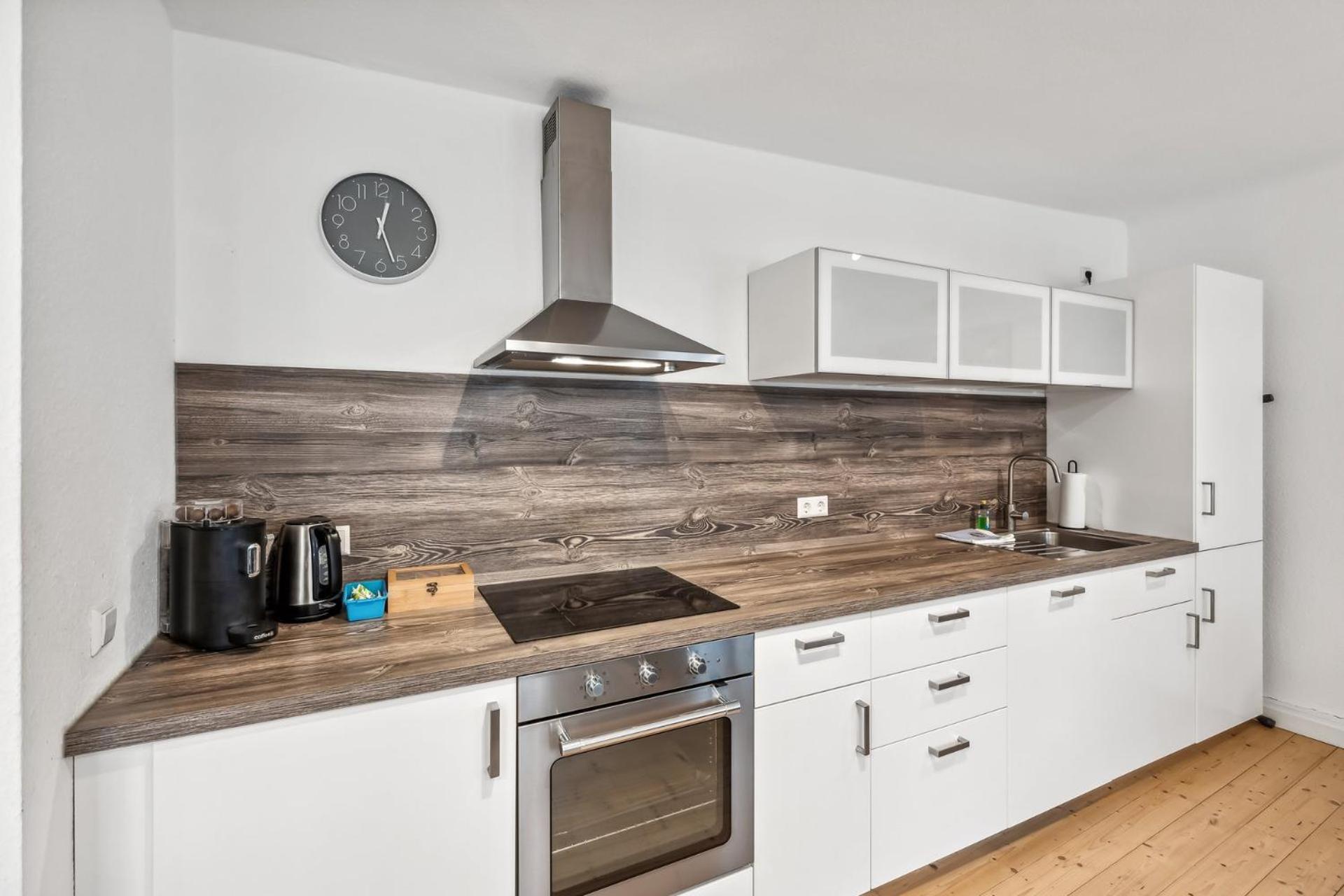 Residenz Im Historischen Zentrum - Aalen Apartments & Suites المظهر الخارجي الصورة