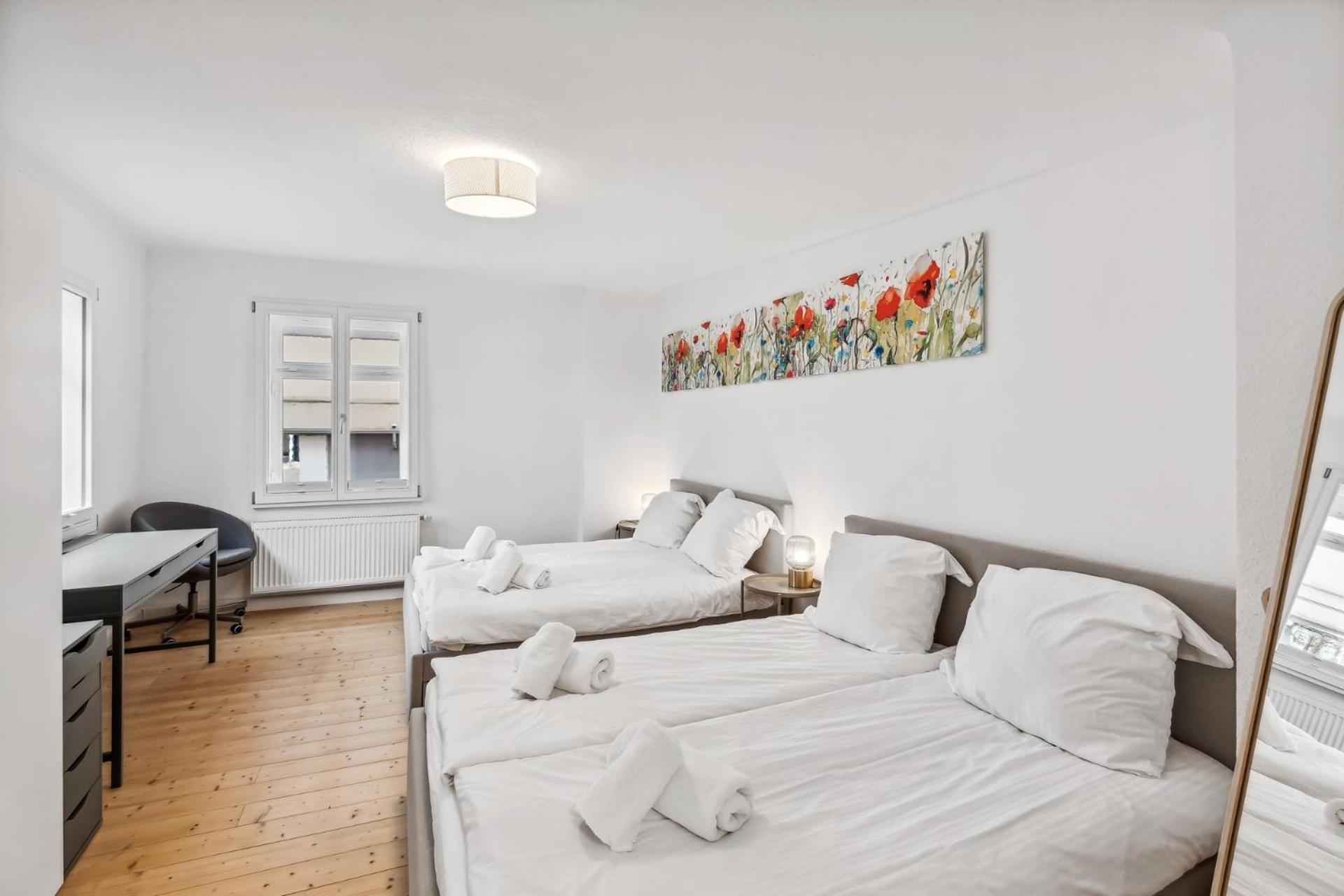 Residenz Im Historischen Zentrum - Aalen Apartments & Suites المظهر الخارجي الصورة