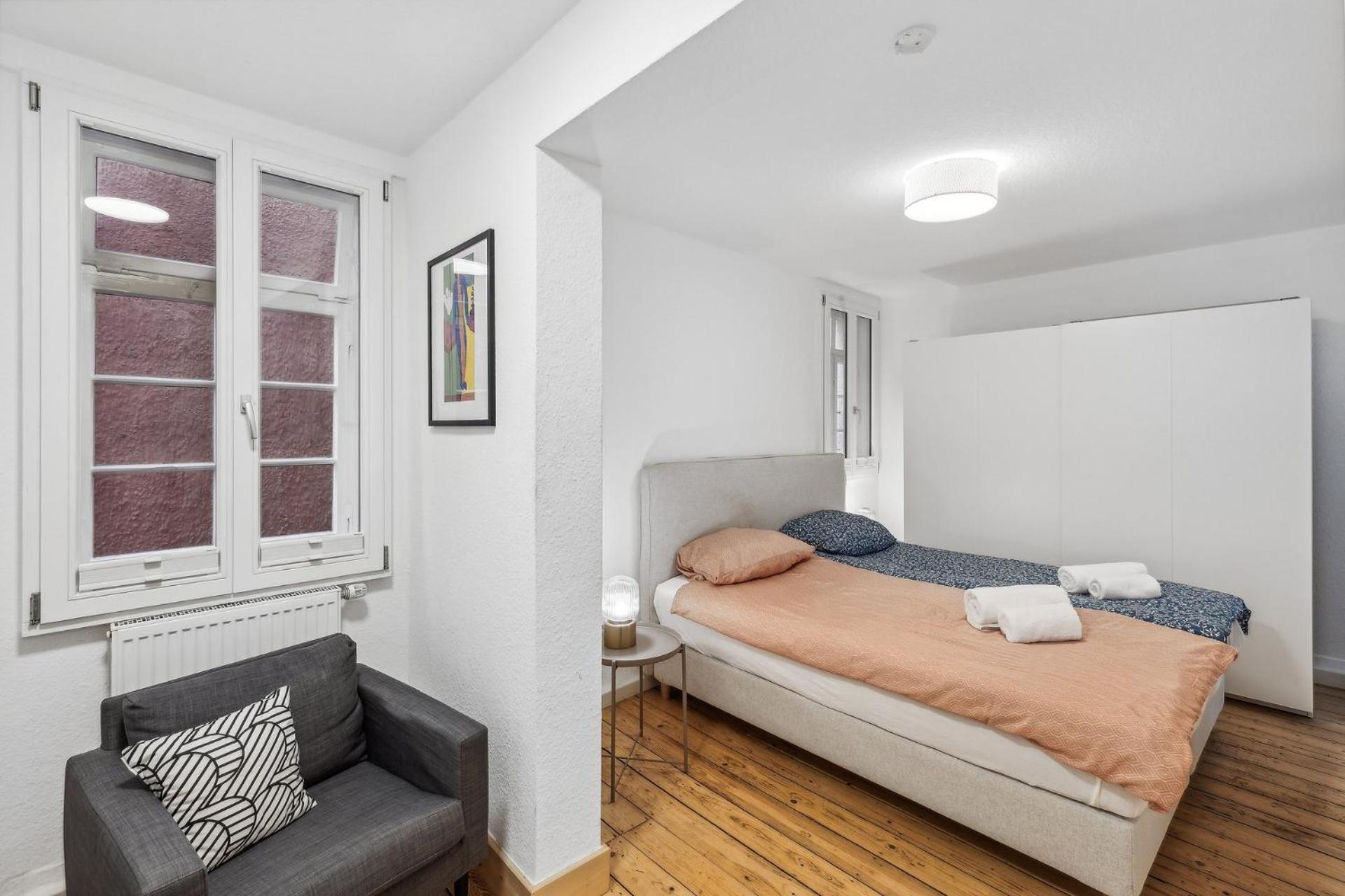 Residenz Im Historischen Zentrum - Aalen Apartments & Suites المظهر الخارجي الصورة