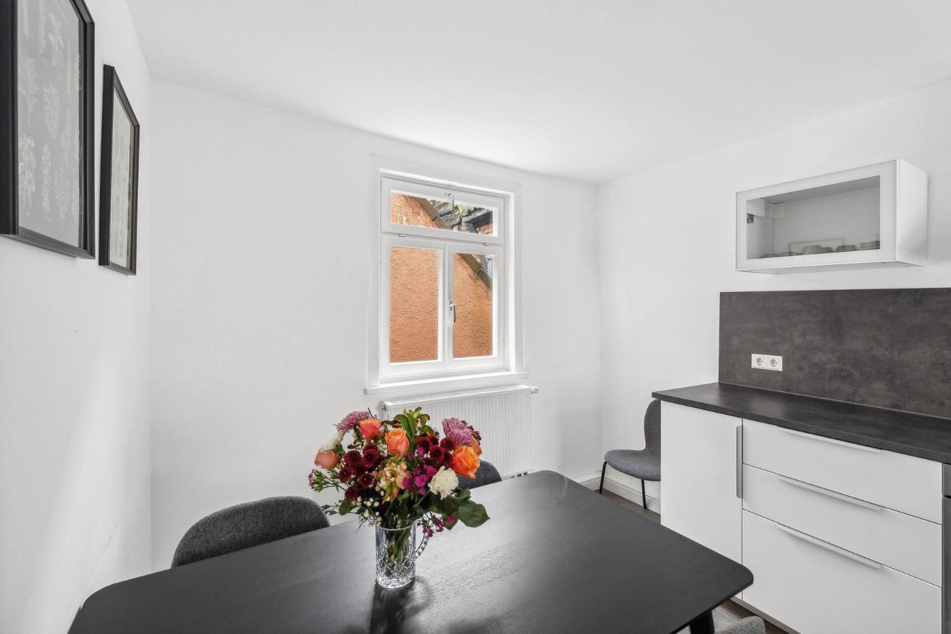Residenz Im Historischen Zentrum - Aalen Apartments & Suites المظهر الخارجي الصورة