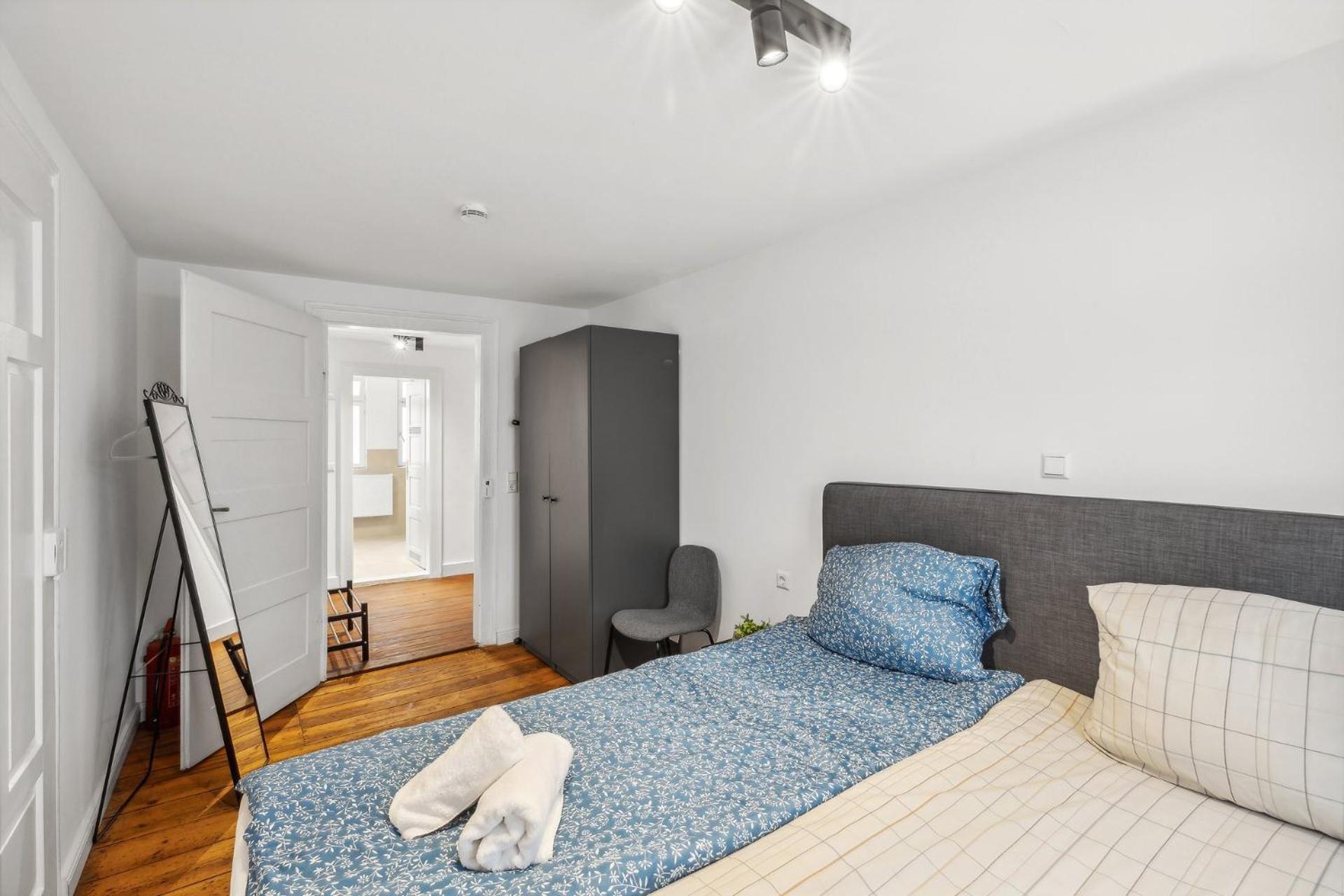 Residenz Im Historischen Zentrum - Aalen Apartments & Suites المظهر الخارجي الصورة