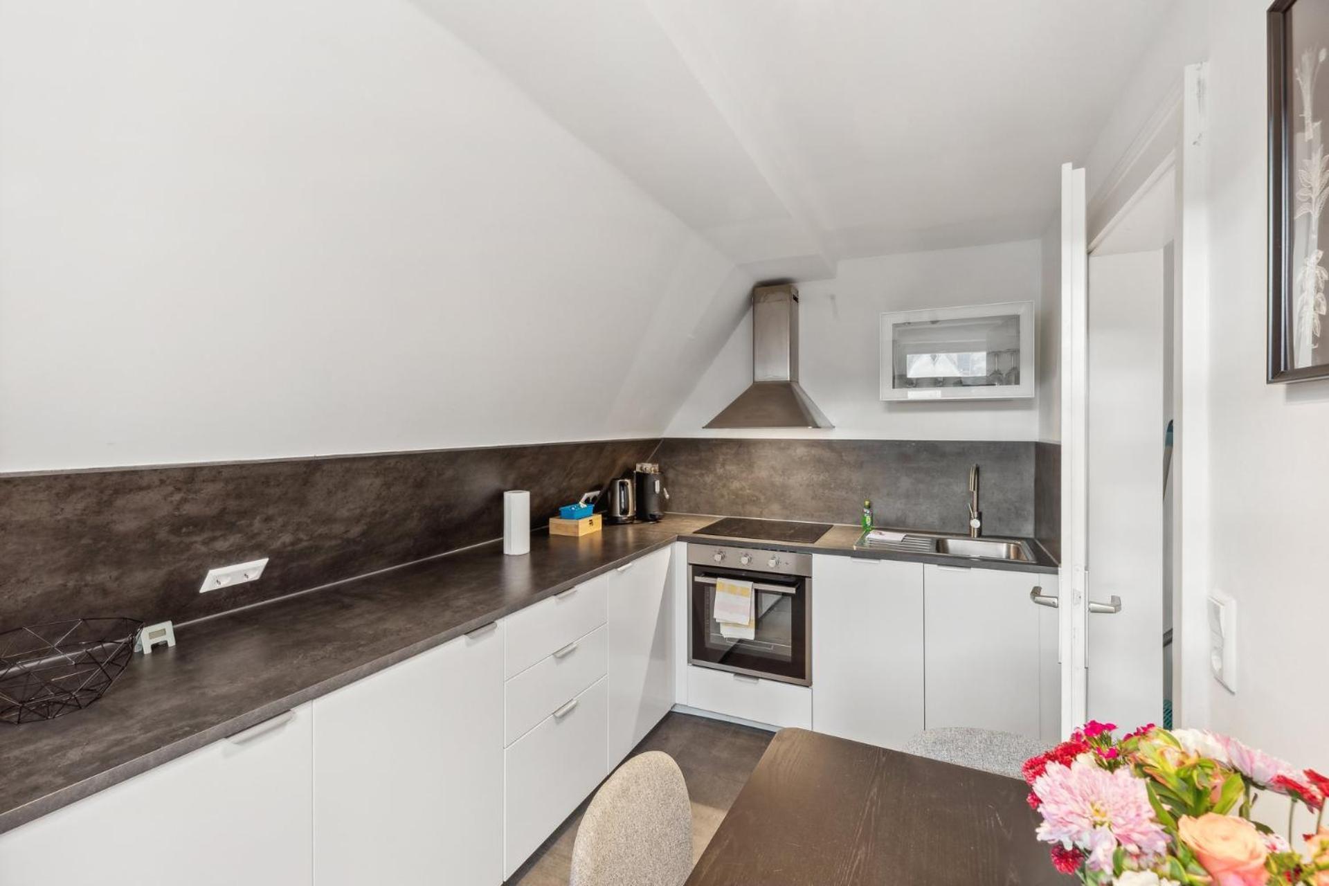 Residenz Im Historischen Zentrum - Aalen Apartments & Suites المظهر الخارجي الصورة