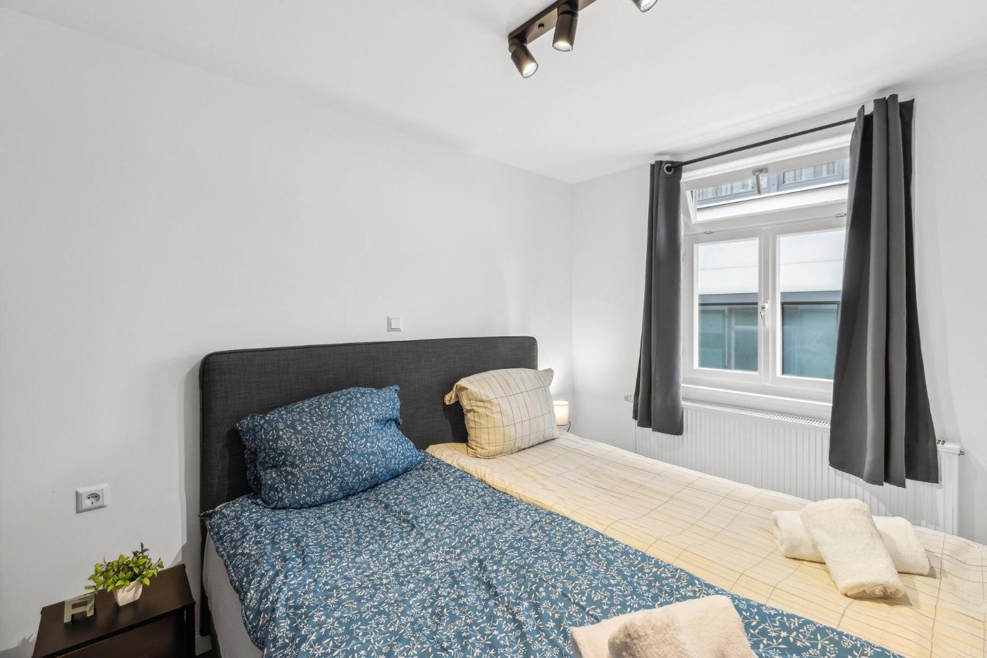 Residenz Im Historischen Zentrum - Aalen Apartments & Suites المظهر الخارجي الصورة