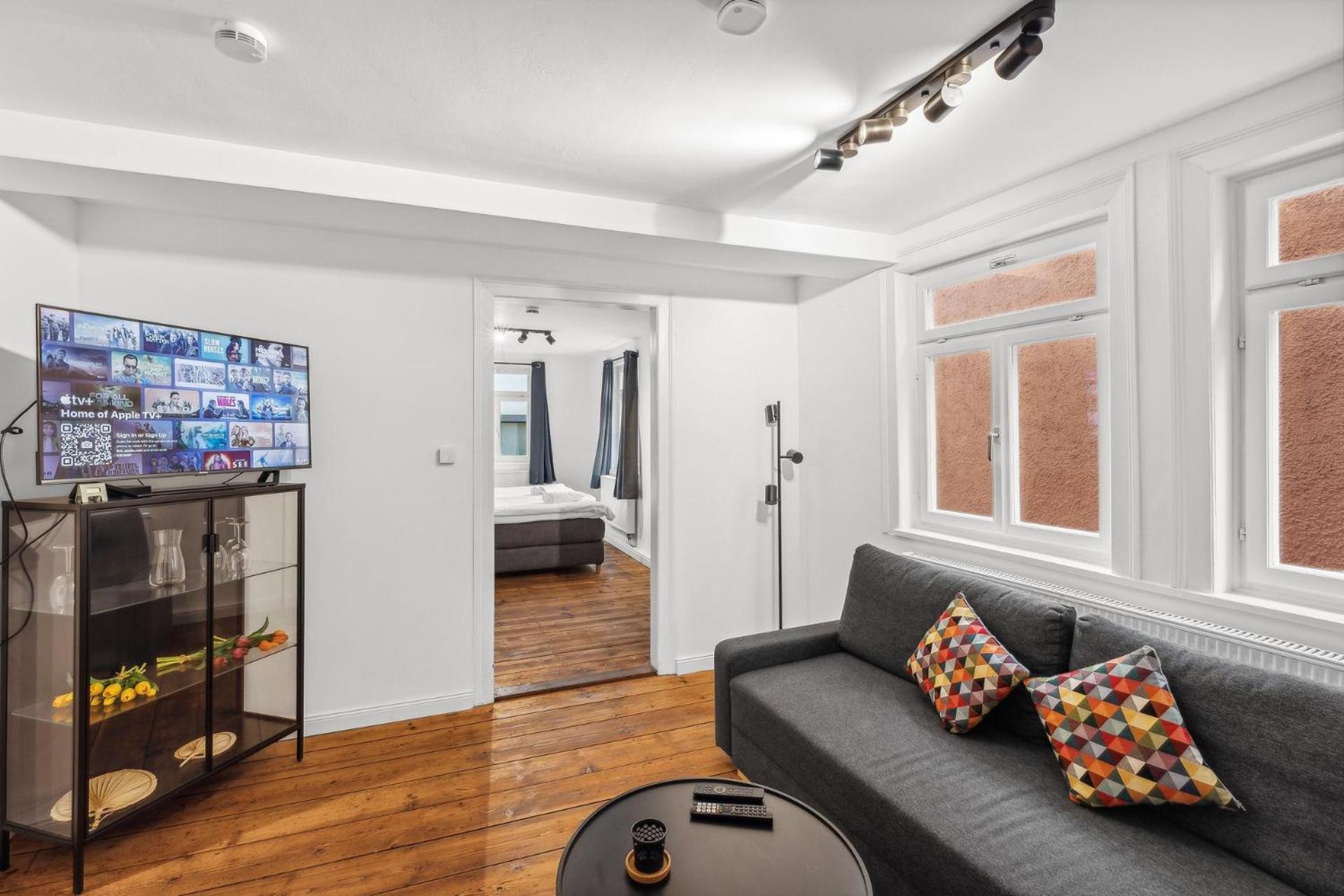Residenz Im Historischen Zentrum - Aalen Apartments & Suites المظهر الخارجي الصورة