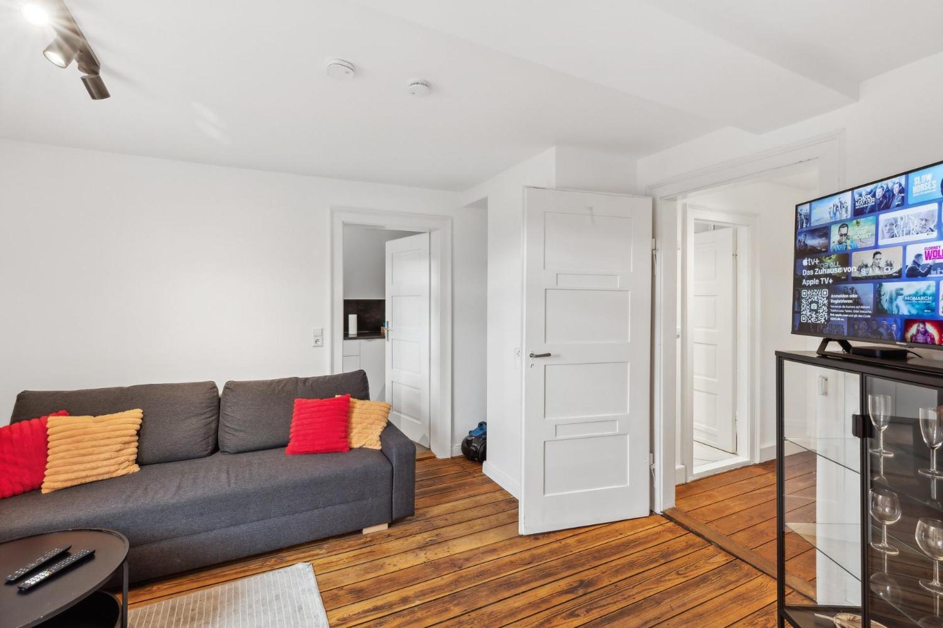 Residenz Im Historischen Zentrum - Aalen Apartments & Suites المظهر الخارجي الصورة